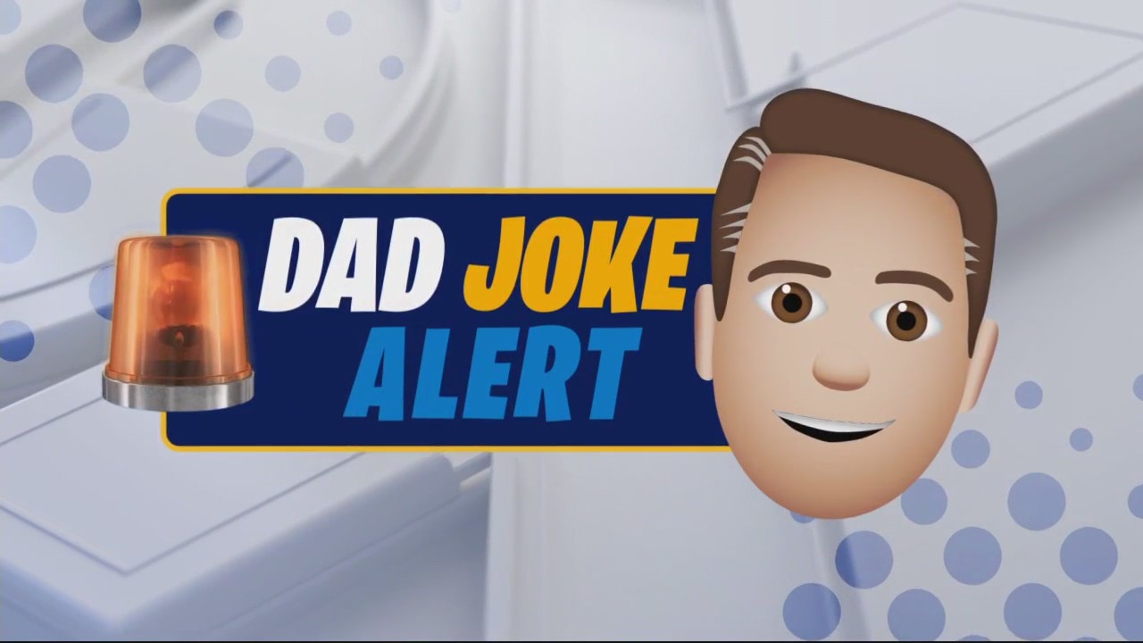 Dad Joke Friday: Fish Money