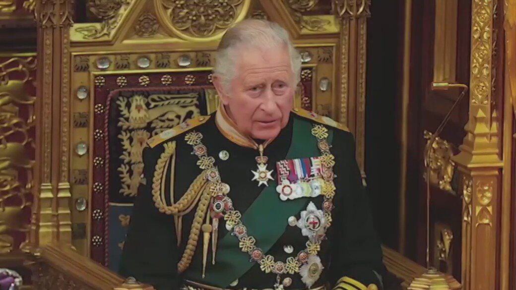 What to expect from the coronation of King Charles
