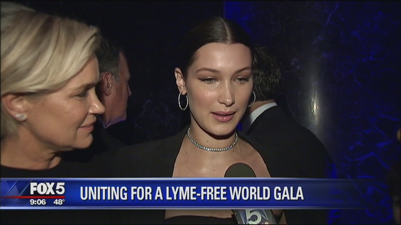Global Lyme Alliance Fundraiser
