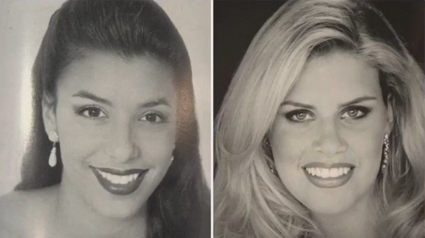 Lauren's Eva Longoria connection