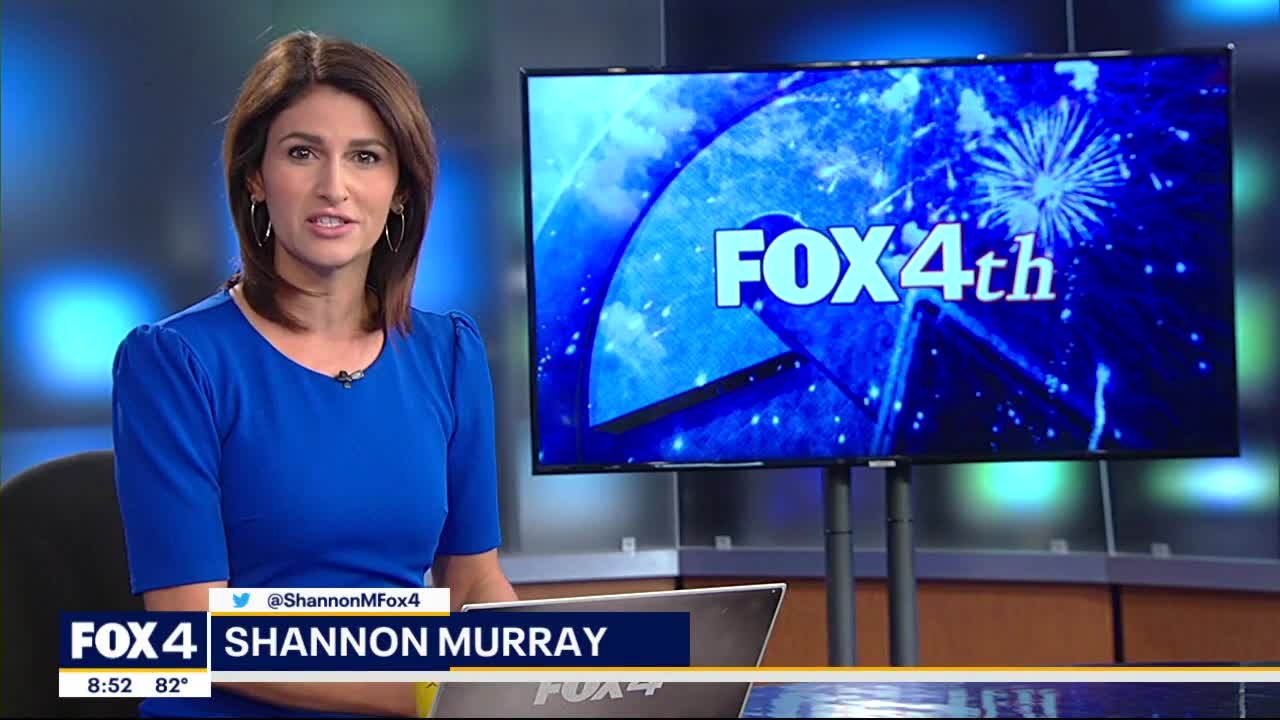 Independence Day Fashions