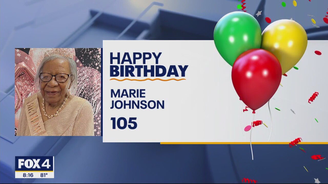 Good Day Birthdays for June 28