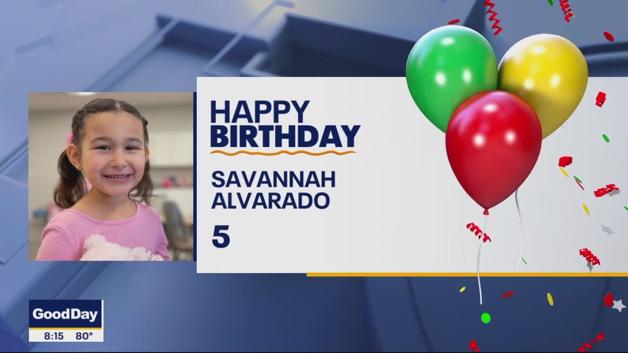 Good Day Birthdays for July 7