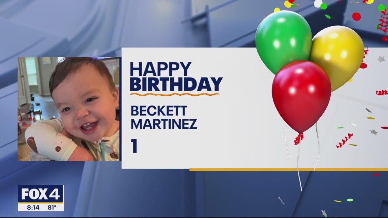 Good Day Birthdays for July 6