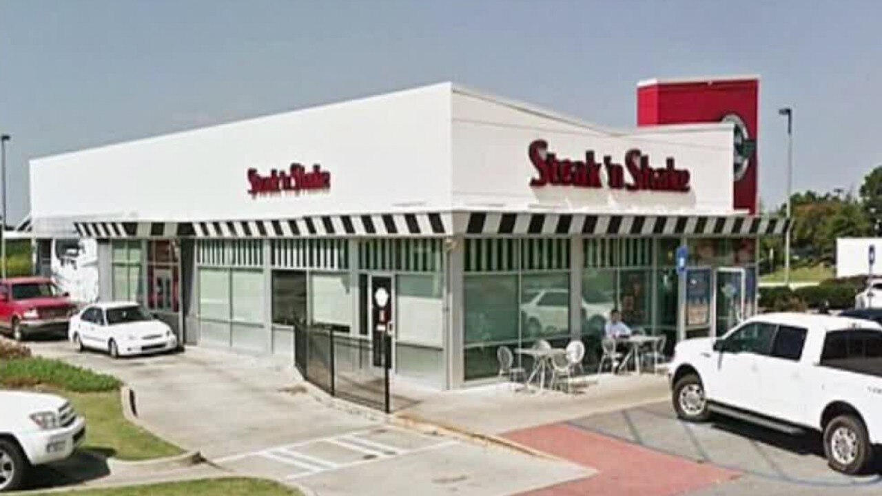 CRAZY AZZ CRIMINALS: Intoxicated man calls in sick, decides to rob job at gunpoint