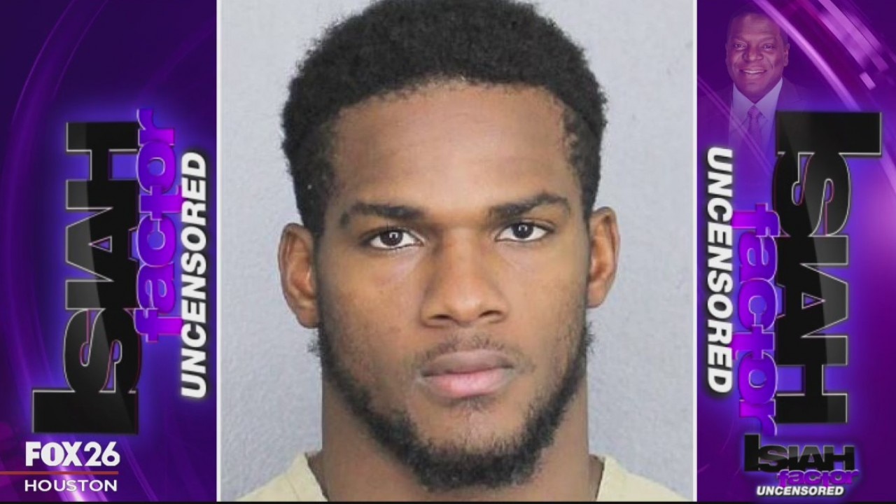 Miami Dolphins cut ties with Mark Walton after his attack on pregnant girlfriend