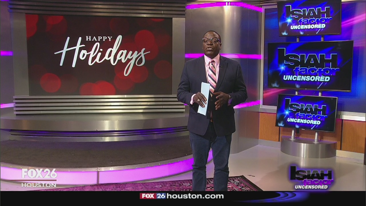 Pay it forward this holiday season