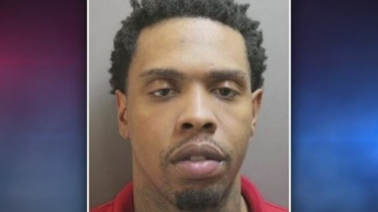 Houston rapper handed life sentence for role in sex trafficking ring