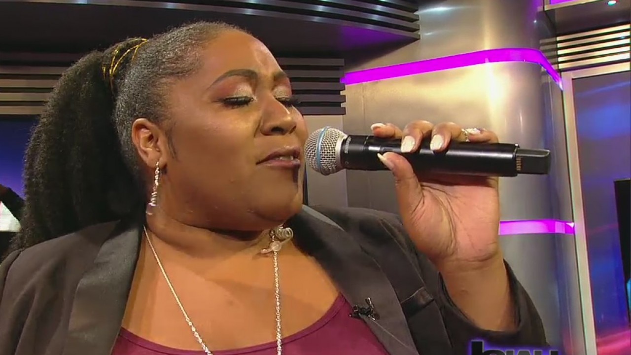 Brittney Balma Live on Isiah Factor Uncensored