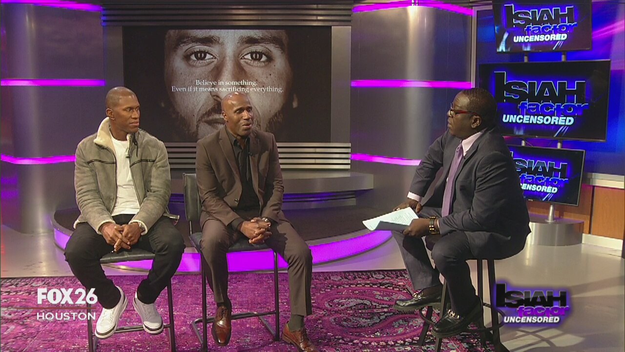 NFL invites Colin Kaepernick in for a workout