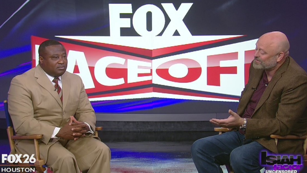 Factor Faceoff: Governor of West Virginia wants everyone in photo giving Nazi salute fired