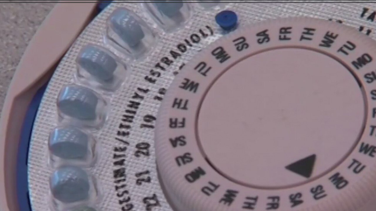 Male birth control with no side effects may soon hit the market