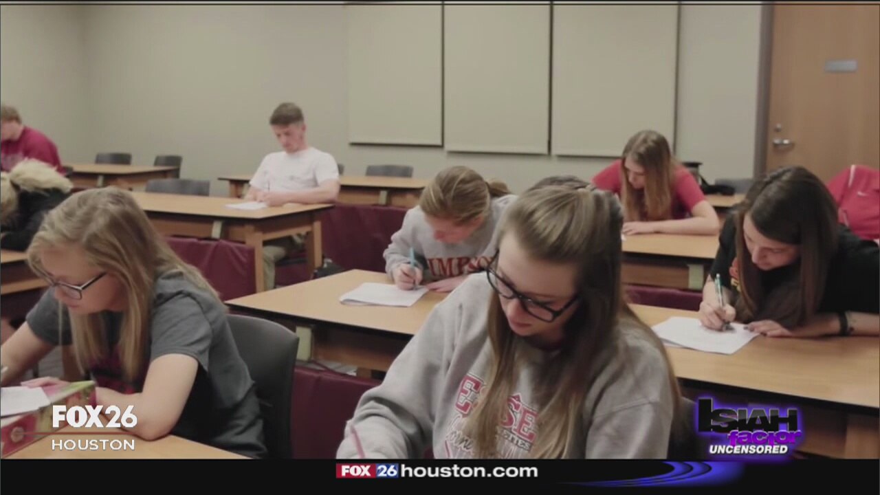 Factor Faceoff: Educator fired for using the N-word