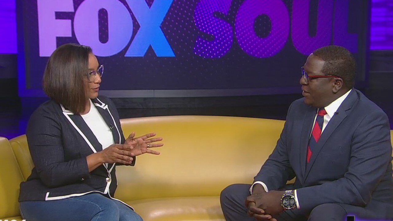 Angela After Dark: What to know if you're curious about adding a third in the bedroom