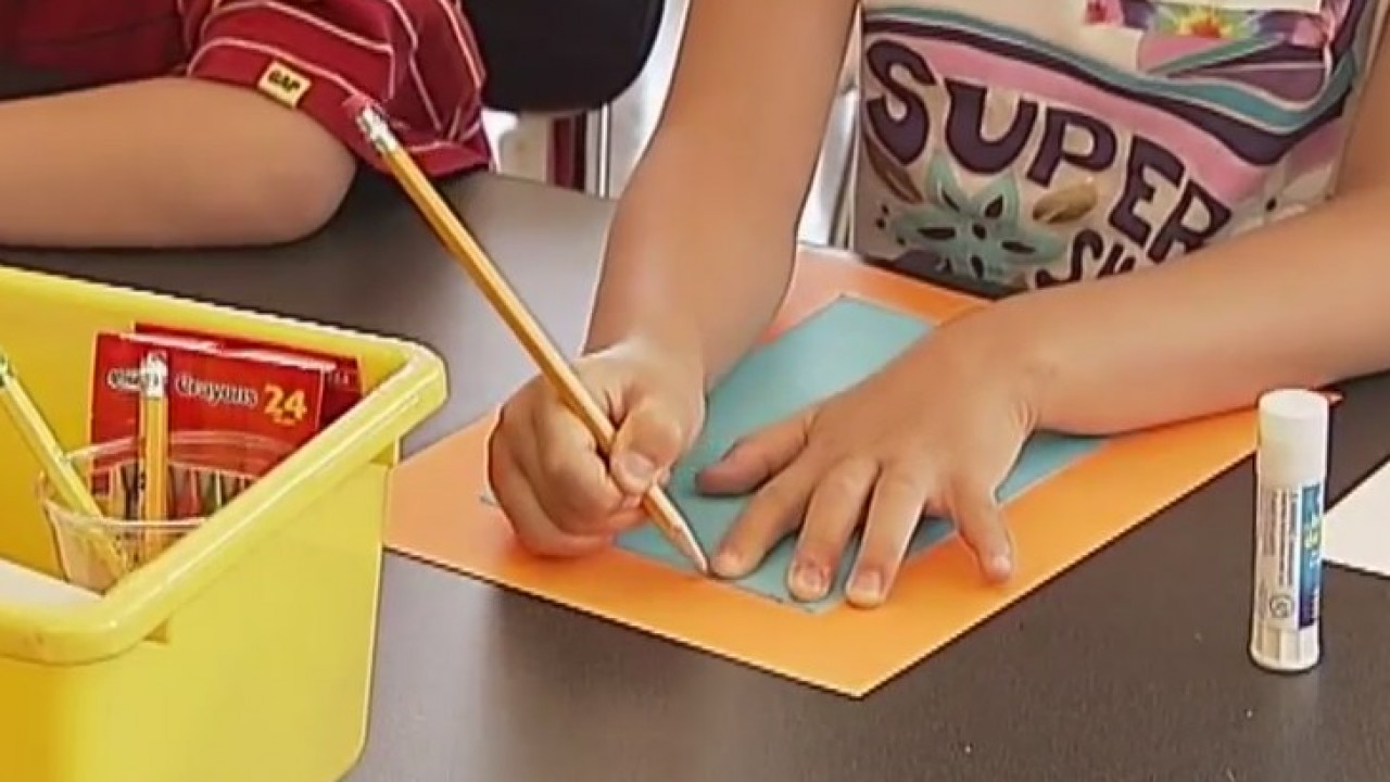 Number of children with autism is rising, and there aren't enough resources for kids in need