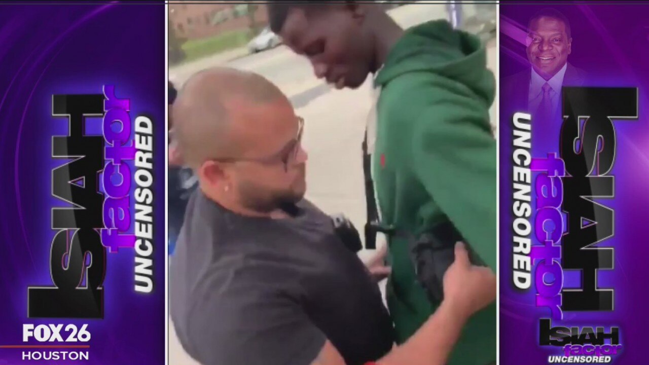 Minorities still profiled and targeted under outdated 'stop and frisk' policy