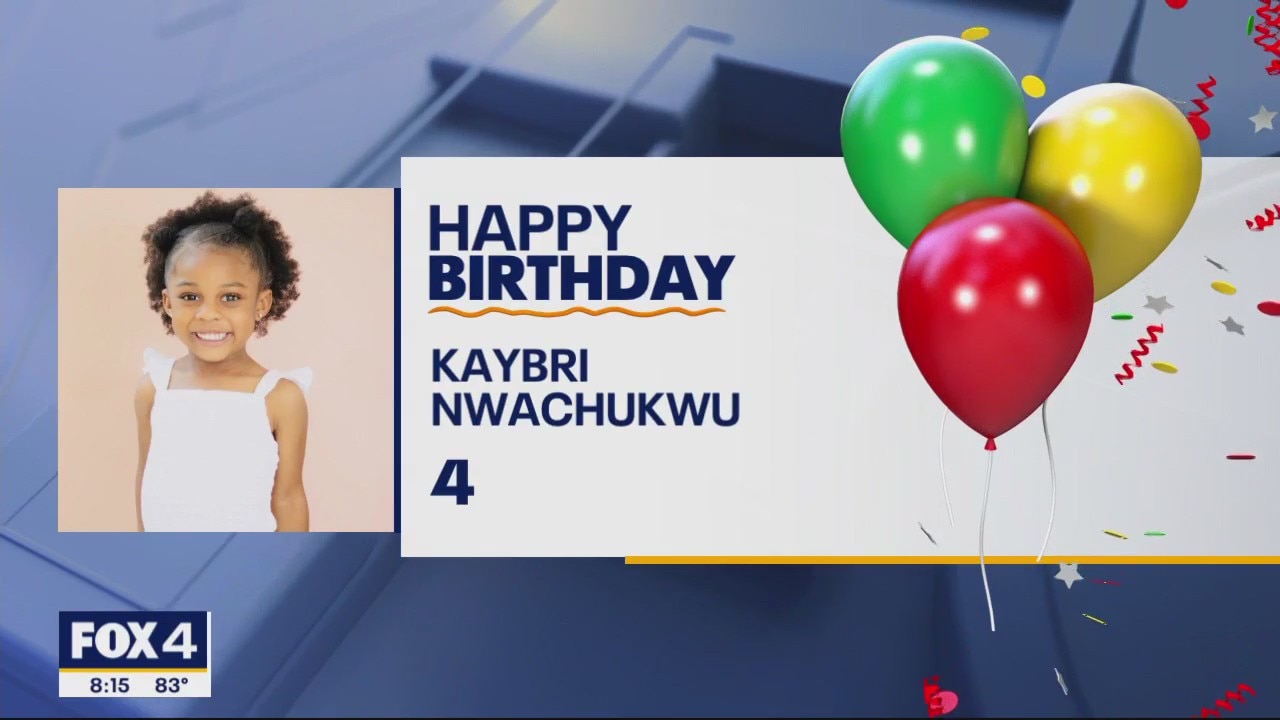 Good Day birthdays for July 26