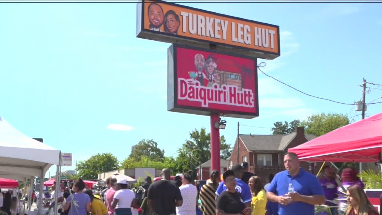 Is the lawsuit against Turkey Leg Hut the symptom of a bigger problem?