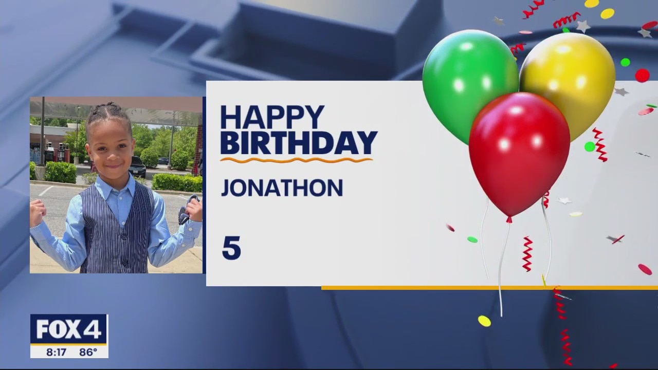 Good Day birthdays for Aug. 3