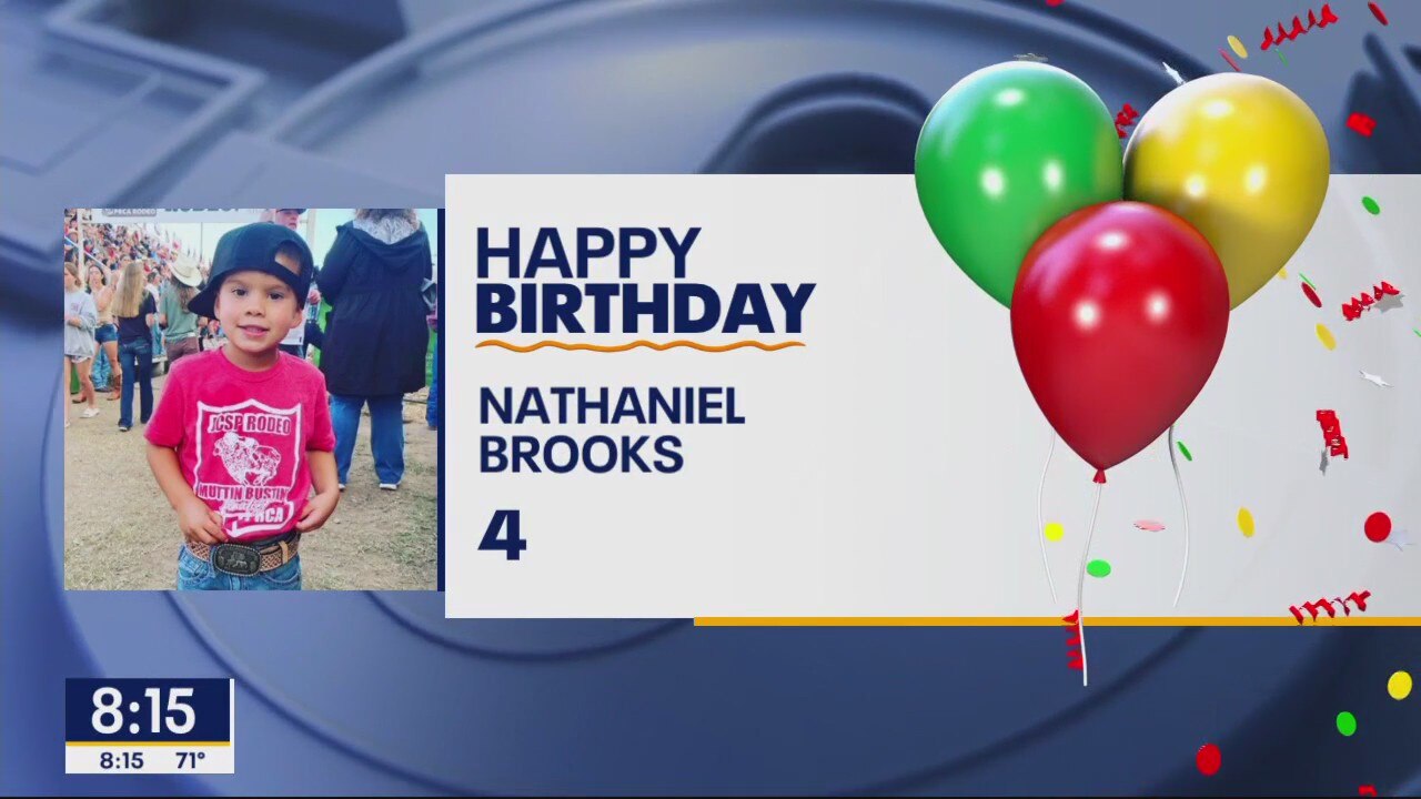 Good Day birthdays for Sept. 14