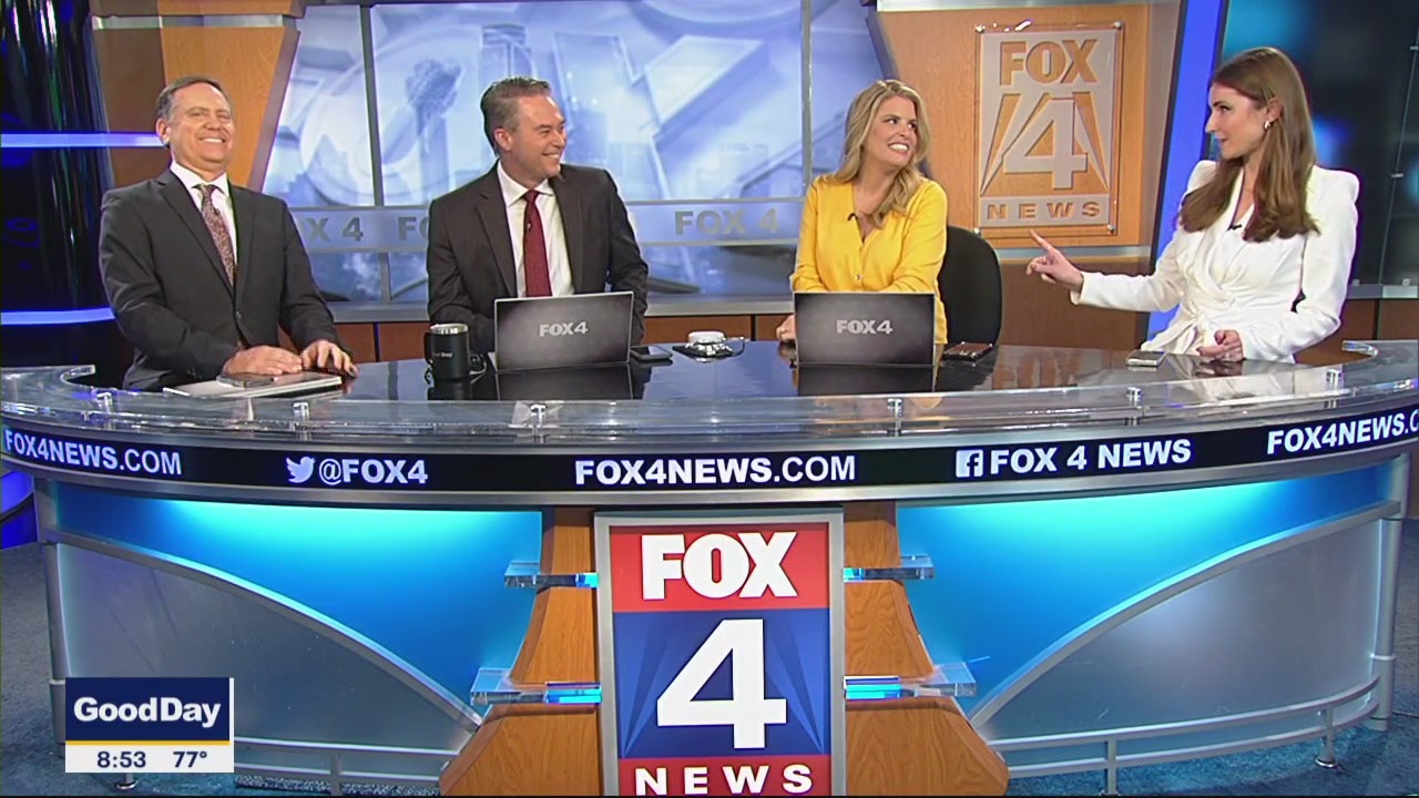 Hey Good Day: Favorite Part of the State Fair