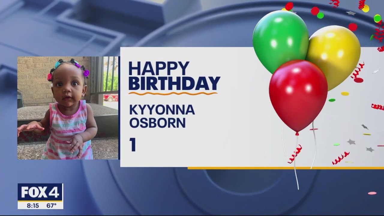 Good Day birthdays for Oct. 6