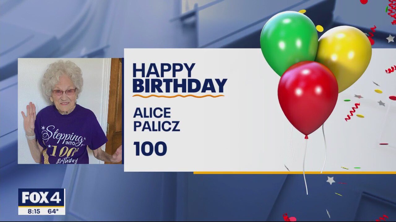 Good Day birthdays for Oct. 10