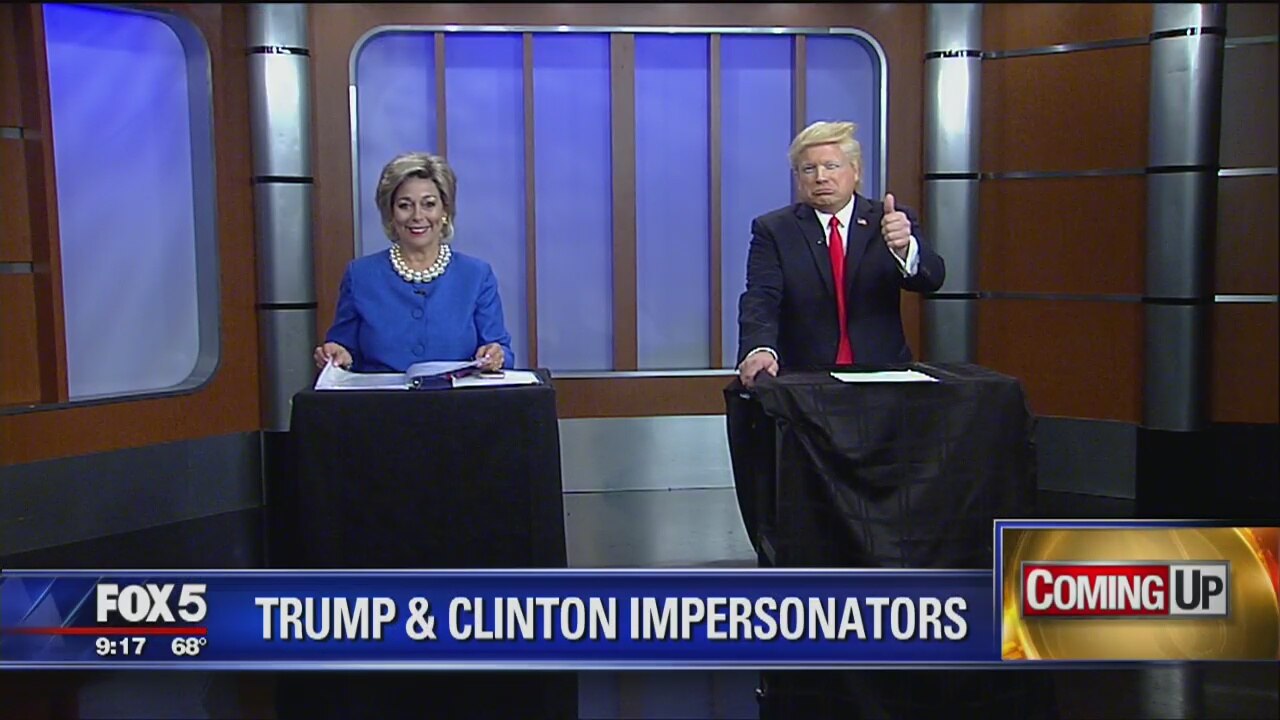"4th Presidential Debate"