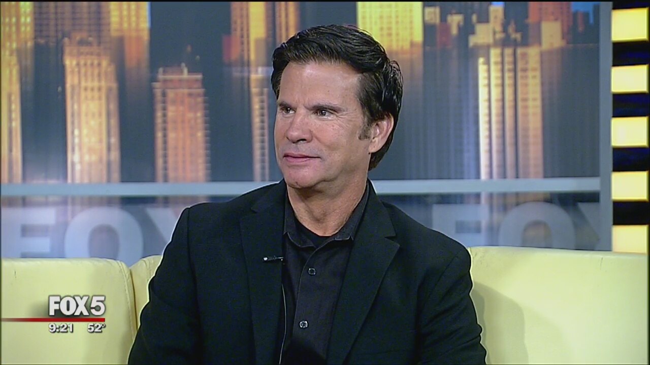 Lorenzo Lamas