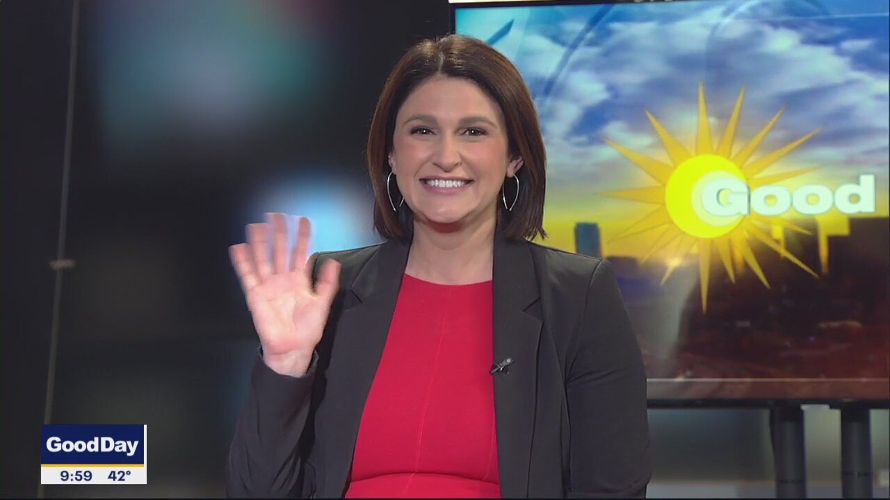 Today is Shannon's last day before Baby Stella arrives