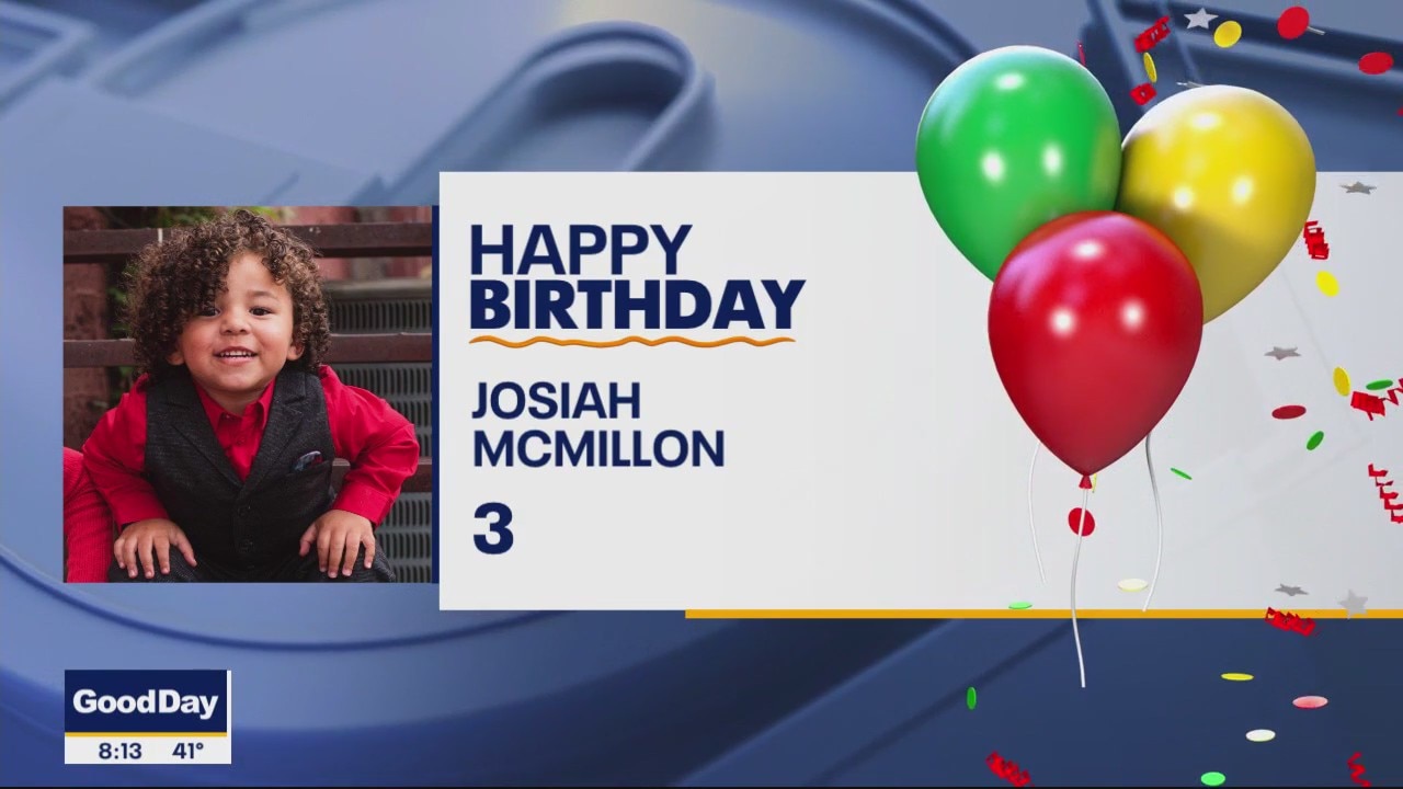 Good Day birthdays for Feb. 29