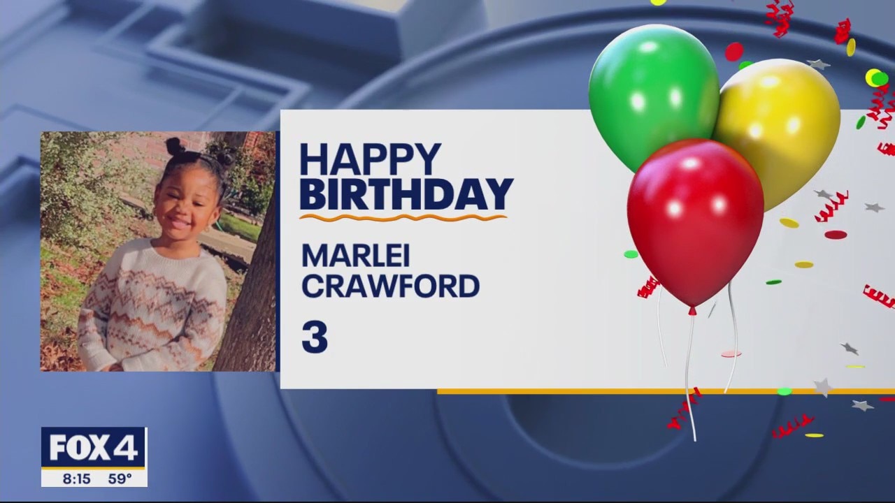 Good Day birthdays for March 21