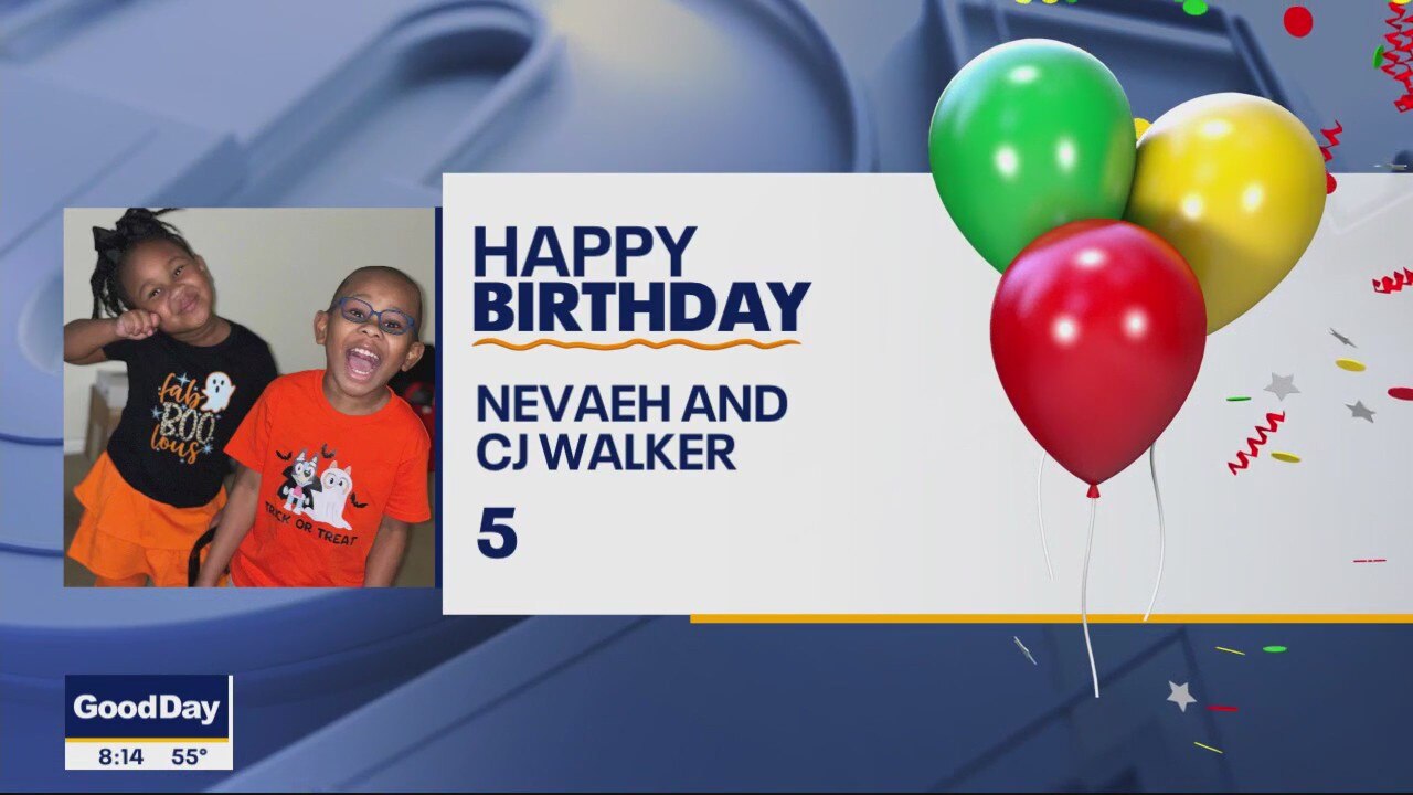 Good Day birthdays for April 11