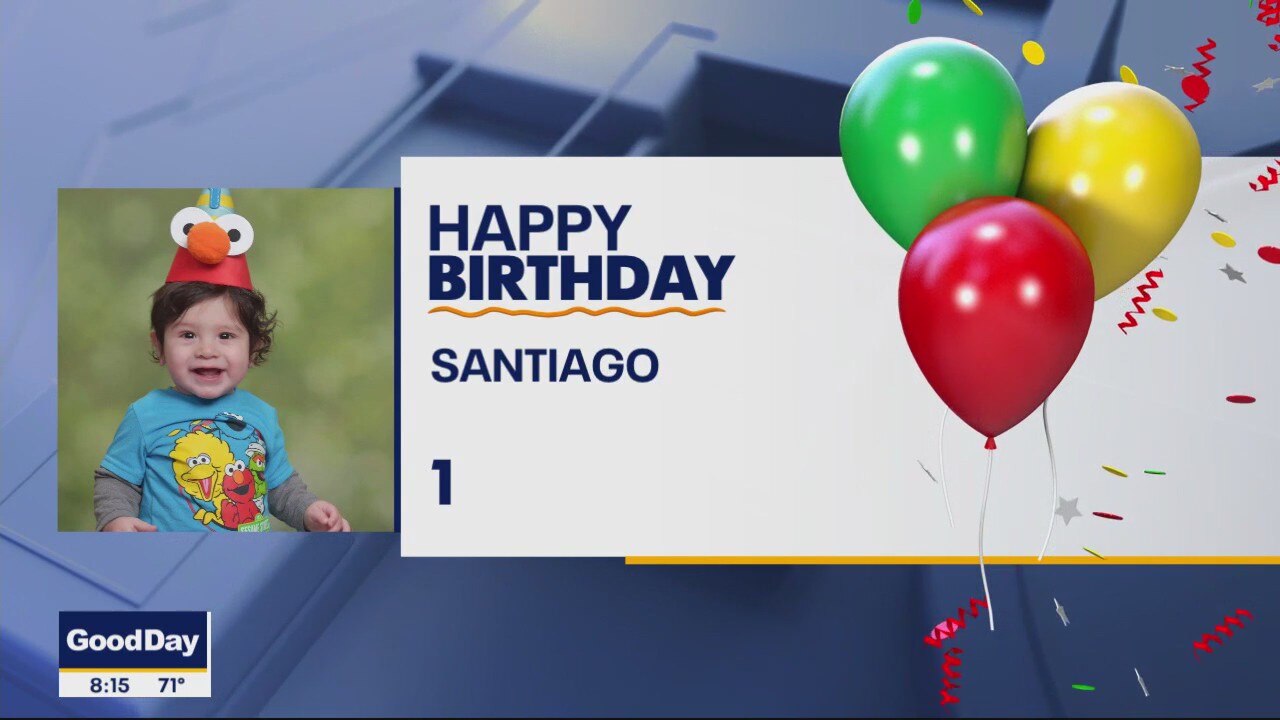 Good Day birthdays for April 16