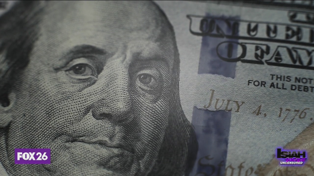 Harris County $30 million relief fund approved