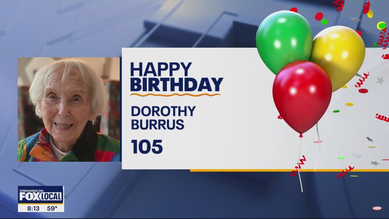 Good Day birthdays for April 19