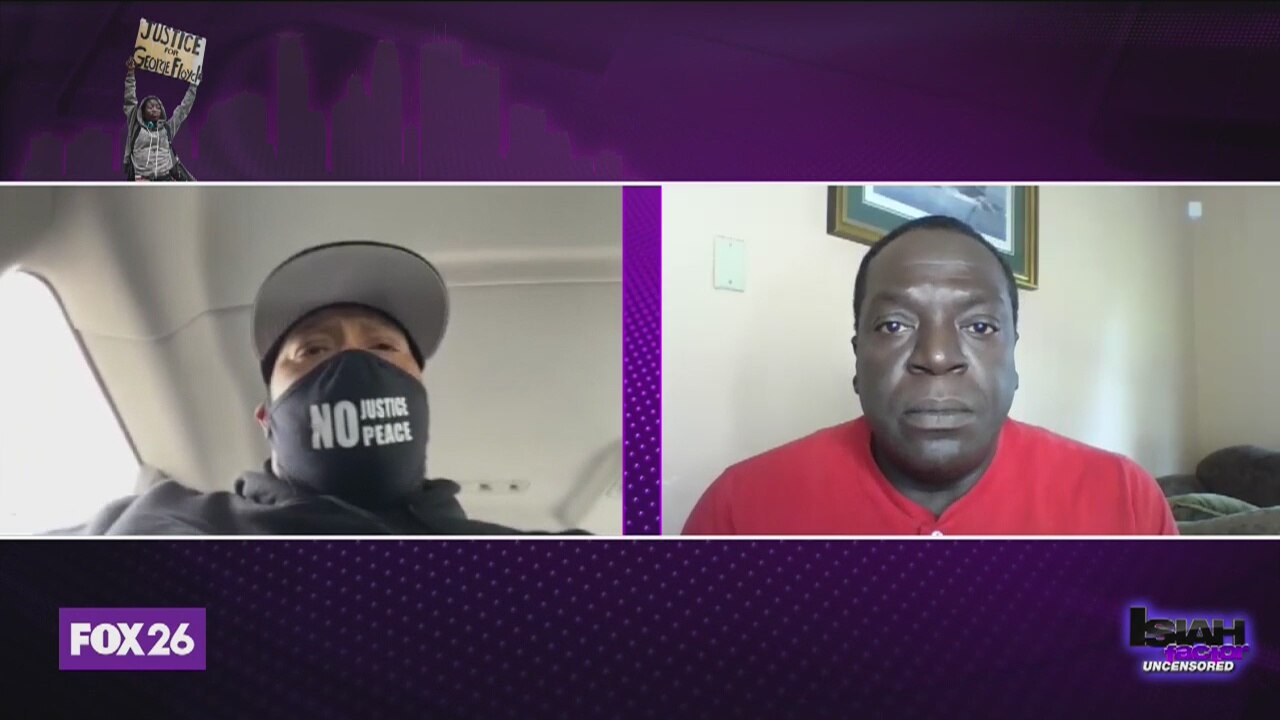 Exclusive: Bun B on the streets of Minneaplois