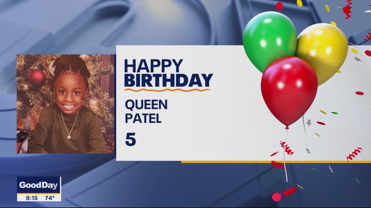 Good Day birthdays for April 26