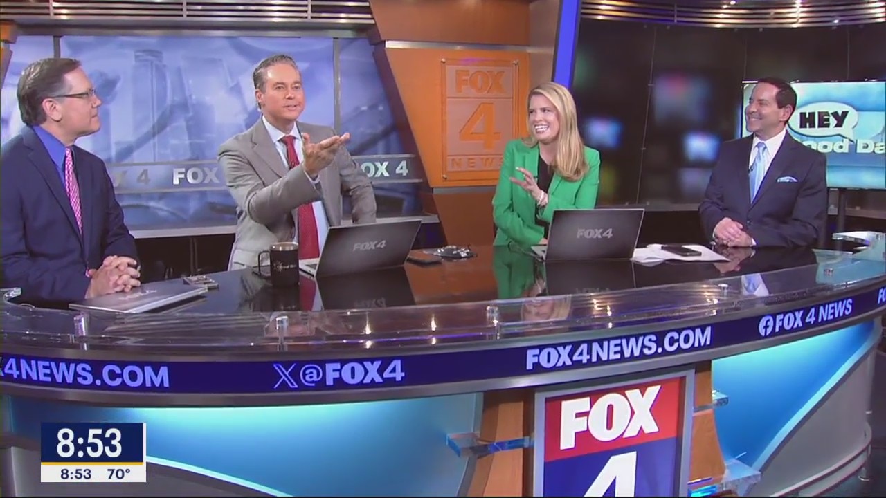 Hey Good Day: Nature, picnics and eco-friendly habits