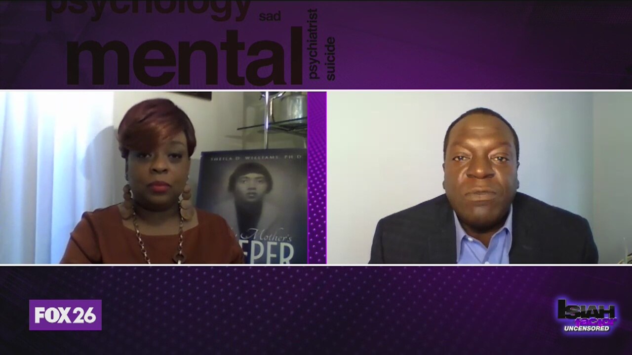 Monitoring your mental health