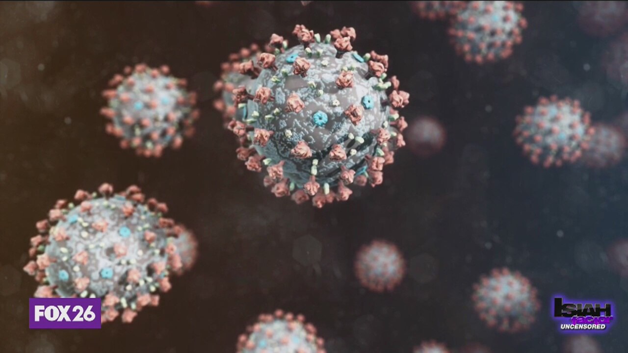 Concerns grow over COVID-19 as people attend protest