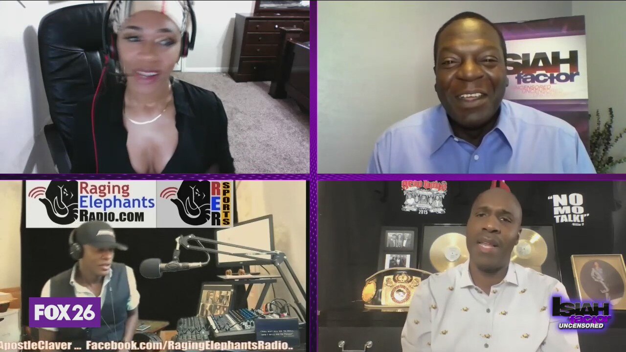 Has society normalized the n-word?