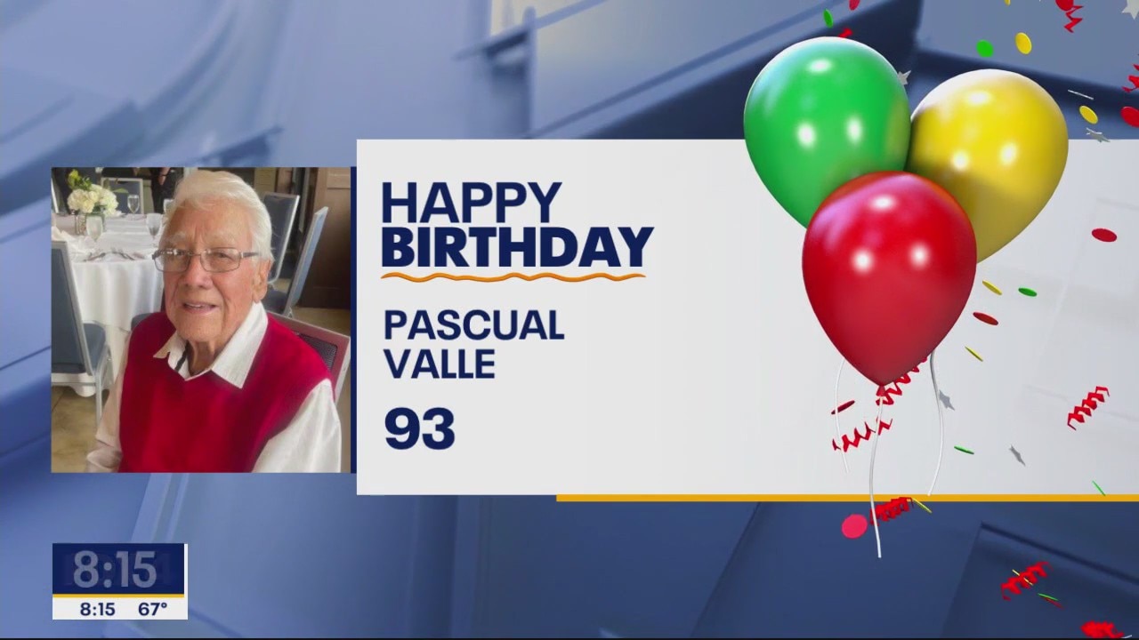 Good Day birthdays for May 17