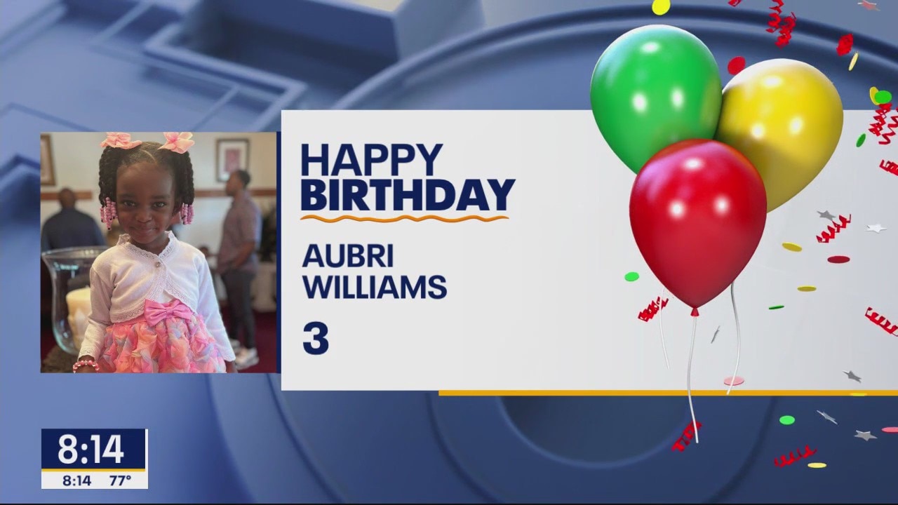 Good Day birthdays for May 21