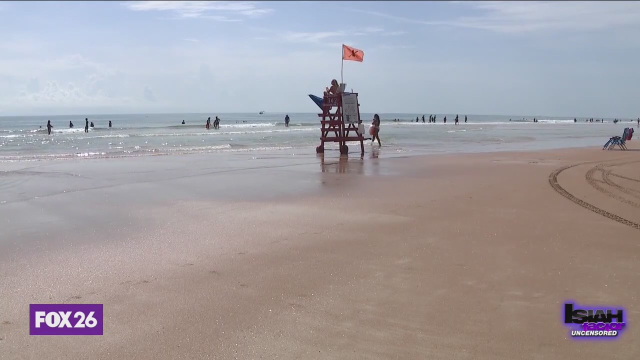 Labor Day weekend safety tips amid COVID-19 pandemic