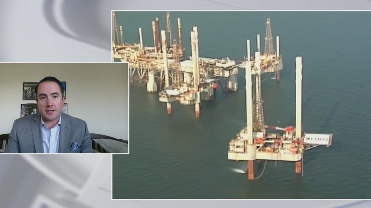 Election results could have a big impact on the oil & gas industry