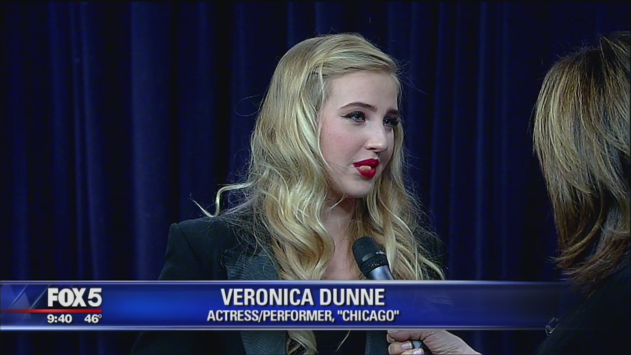 Veronica Dunne