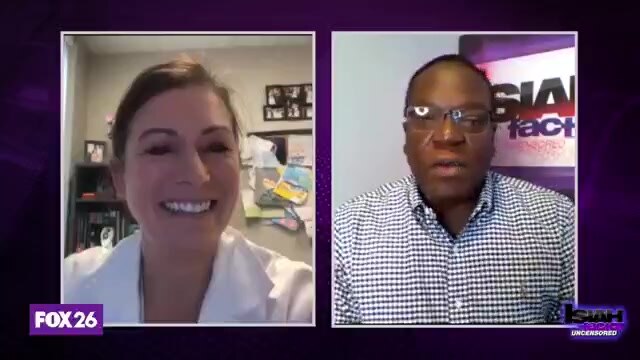 Tips to hosting a safe Christmas gathering with family