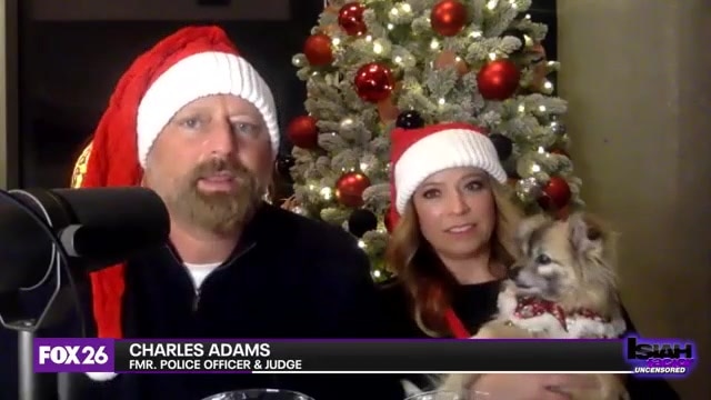 Catching up with our favorite Factor guests on Christmas