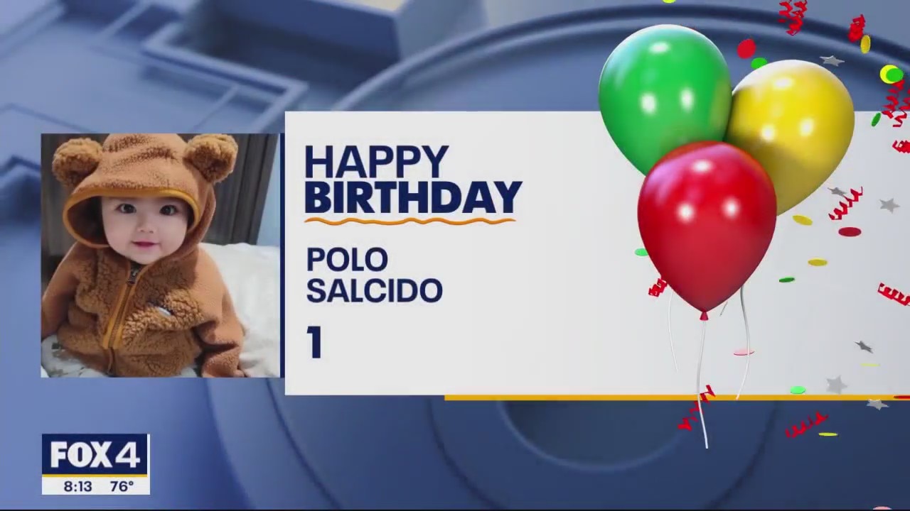 Good Day birthdays for June 3